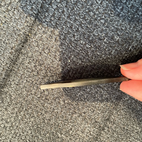 Peace Sign Surfboard Pendant - Picture 3 of 5